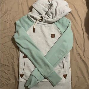 Naketano hoodie